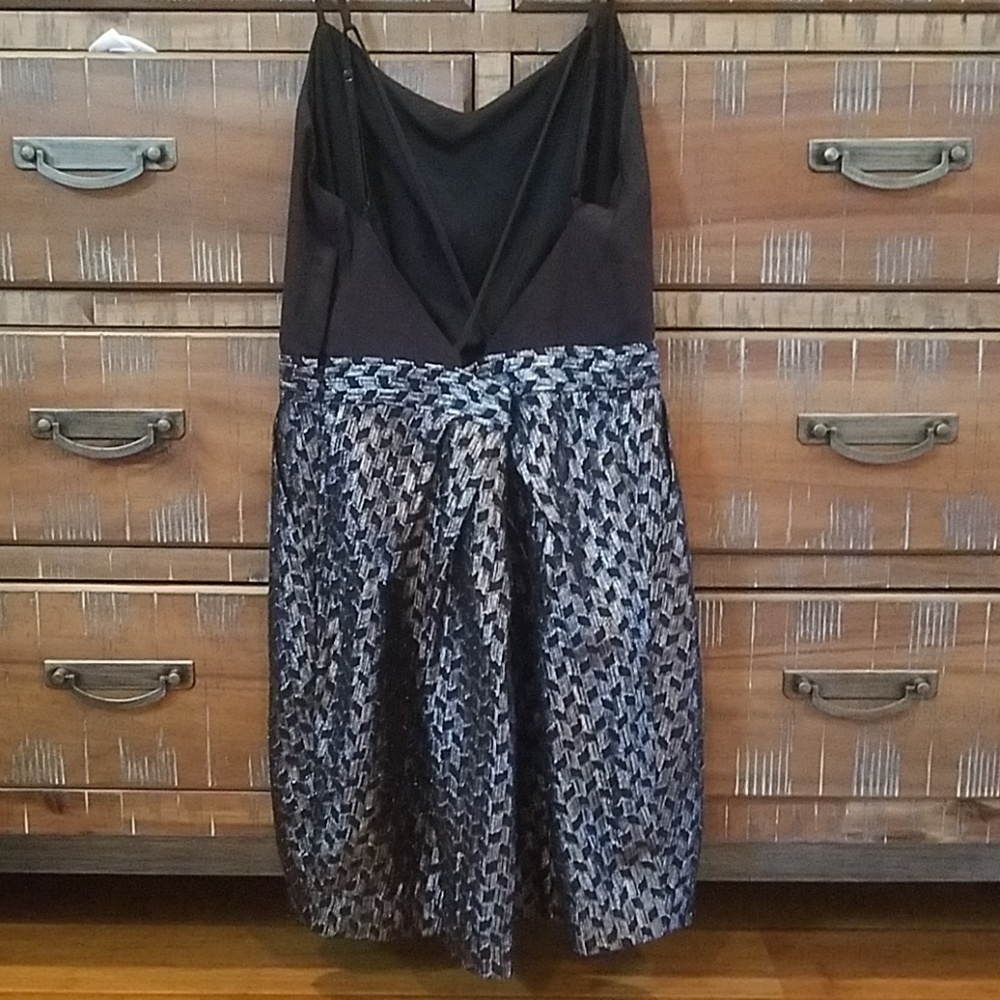 BCBGeneration Open Back Dress - Picture 5 of 7
